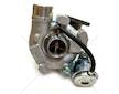 Turbodmychadlo Multicar M26.4