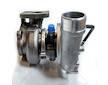 Turbodmychadlo Multicar M26.4