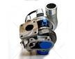 Turbodmychadlo Multicar M26.4