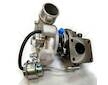 Turbodmychadlo Multicar M26.4