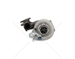 TURBOSPREZARKA DAF 105XF MX375 375KW/510 NISSENS NIS93692