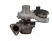 TURBOSPREZARKA FIAT DUCATO 06- DS DSTFT004