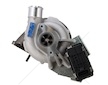 TURBOSPREZARKA FORD TRANSIT 04.06-08.14 NISSENS NIS93128