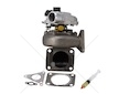 TURBOSPREZARKA FORD TRANSIT 04.06-08.14 NISSENS NIS93128