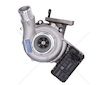TURBOSPREZARKA FORD TRANSIT 08.13- NISSENS NIS93413