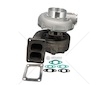 TURBOSPREZARKA MAN D2866LF14 298KW/400KM HOLSET S162MN011HO