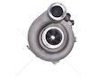 TURBOSPREZARKA MAN TGA/TGS/TGX 10.07- GARRETT S162MN014GR