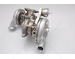 TURBOSPREZARKA MAN TGL 14- D0834LF EURO6 KKK 10009880129