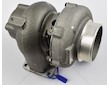 TURBOSPREZARKA MB ATEGO 01.97- 170KW/231 GARRETT 791493-5001S