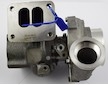 TURBOSPREZARKA MB ATEGO 01.97- 170KW/231 GARRETT 791493-5001S