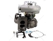 TURBOSPREZARKA MB AXOR 01.02-10.04 OM457 NISSENS NIS93701