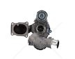 TURBOSPREZARKA MB SPRINTER 01.06- 2.2D KKK S162MB022KK