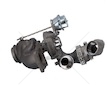 TURBOSPREZARKA MB SPRINTER 01.06- 2.2D KKK S162MB022KK