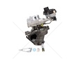 TURBOSPREZARKA MB SPRINTER 06.06- 2.2CDI NISSENS NIS93161