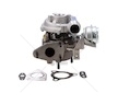 TURBOSPREZARKA RENAULT MASTER 02.10- NISSENS NIS93436