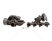 TURBOSPREZARKA RENAULT MASTER 10- 846016 DSTRN003