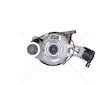 TURBOSPREZARKA VOLVO FL 14- DTI5 EURO6 GARRETT S162VO001GR