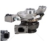 TURBOSPREZARKA VOLVO FL 14- DTI5 EURO6 GARRETT S162VO001GR