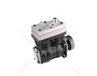 TWIN CYLINDER COMPRESSOR VADEN 1100290001