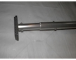 Tyč rozpěrná zabezpečení nákladu, hliník, FI 38,  2720mm, CB-404LH