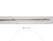 UCHWYT CHLAPACZA 35X240 1SZT SERTPLAS GPD-03