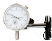 Úchylkoměr 0–10 / 0,01 mm s magnetickým stativem a vyměnitelnými koncovkami - MAR-POL