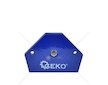 Úhlový magnet 30°/45°/60°/75°/90°/135°, 12,5kg GEKO