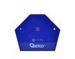Úhlový magnet 30°/45°/60°/75°/90°/135°, 37,5kg GEKO