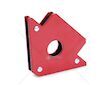 Úhlový magnet 45°/90°/135° 22,6 kg MAR-POL