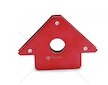 Úhlový magnet 45°/90°/135°, 22,6kg MAR-POL