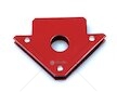Úhlový magnet 45°/90°/135°, 34kg MAR-POL