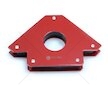 Úhlový magnet 45°/90°/135°, 34kg MAR-POL