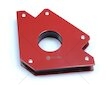Úhlový magnet 45°/90°/135°, 34kg MAR-POL