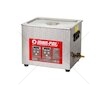 Ultrazvuková čistička 10 l, 240 W, nerez - MAR-POL