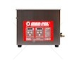 Ultrazvuková čistička 10 l, 240 W, nerez - MAR-POL