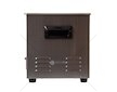 Ultrazvuková čistička 10 l, 240 W, nerez - MAR-POL