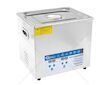 Ultrazvuková čistička 10 l, 250 W – GEKO