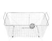 Ultrazvuková čistička 10 l, 250 W – GEKO
