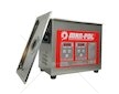 Ultrazvuková čistička 120 W, 3,2 l, nerez - MAR-POL
