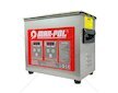 Ultrazvuková čistička 120 W, 3,2 l, nerez - MAR-POL