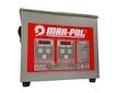Ultrazvuková čistička 120 W, 3,2 l, nerez - MAR-POL