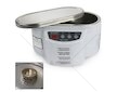 Ultrazvuková čistička DA-968, 50 W, 0,5 l, nerez - MAR-POL