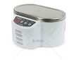Ultrazvuková čistička DA-968, 50 W, 0,5 l, nerez - MAR-POL