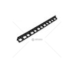 Univerzální obruba, neviditelný obrubník 1m 45mm RIM-BORD