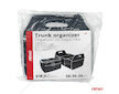 Univerzální organizér do zavazadlového prostoru