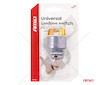 Univerzální spínač zapalování 12V AMiO-04437