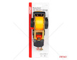 Upínací pásy s ráčnou 1000/500kg 38mm 4m J-TYPE AMiO-03321