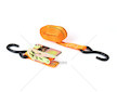 Upínací pásy s ráčnou 700kg 25mm 4,5m 4ks BELT-03