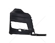 UPPER CORNER BUMPER RH TGX 2021 COSPEL COS407.13106