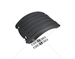 UPPER MUDGUARD RH-LH COSPEL COS203.48249